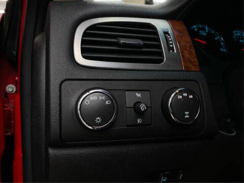 2007 Chevrolet Silverado 2500HD