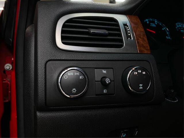 2007 Chevrolet Silverado 2500HD