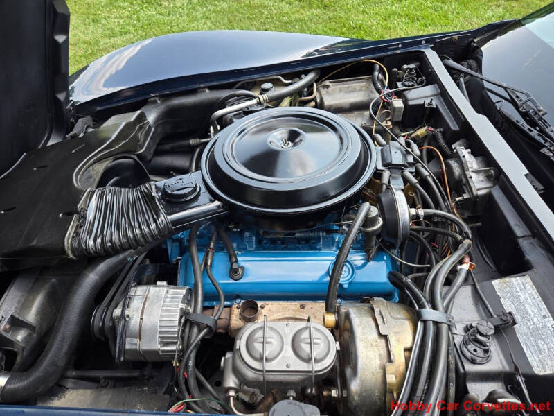 1979 Chevrolet Corvette