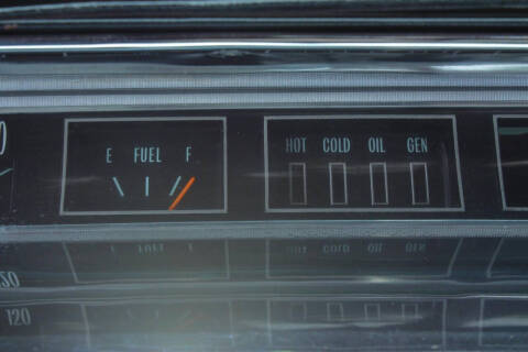 1964 Chevrolet Impala