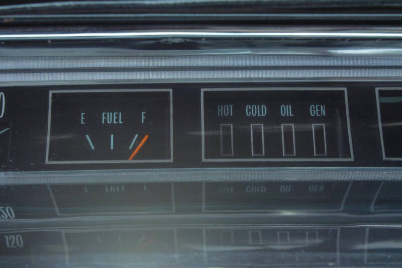 1964 Chevrolet Impala