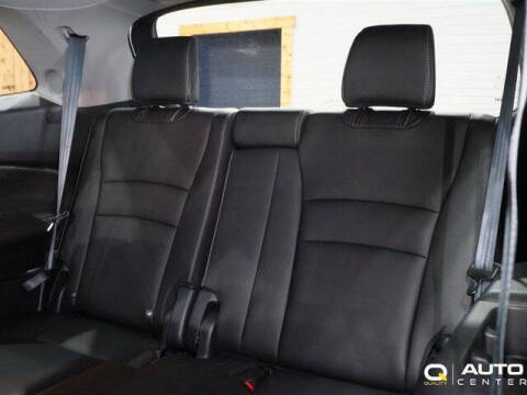 2020 Honda Pilot Touring