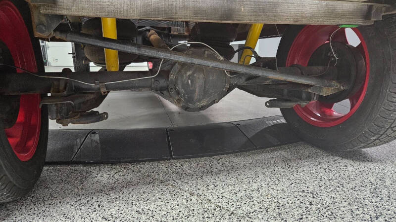 1920 Corbitt Replica