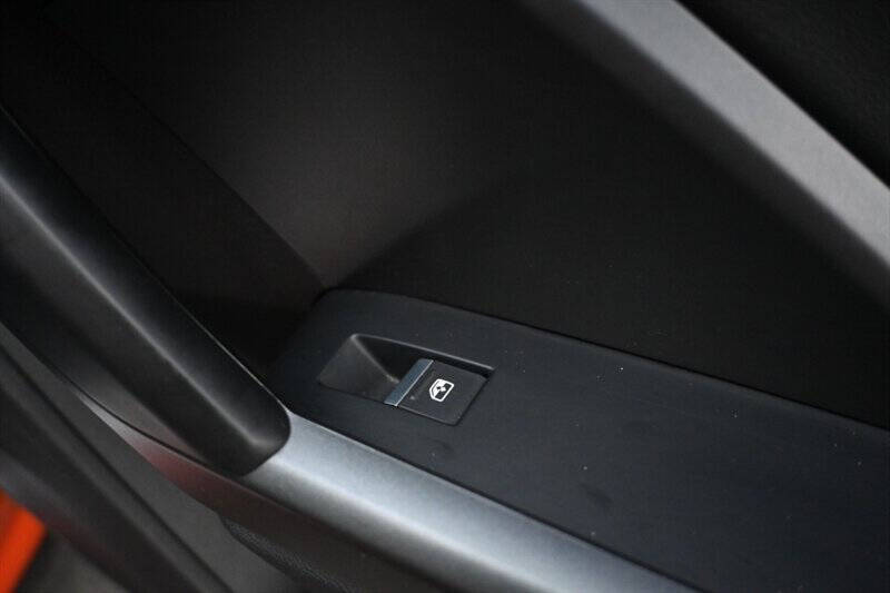 2021 Audi Q3 quattro S line Prem Plus 45 TFSI