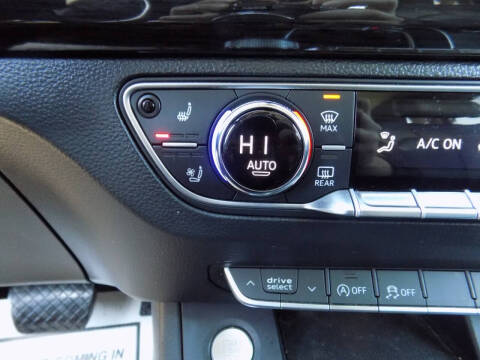 2018 Audi Q5 2.0T quattro Premium Plus