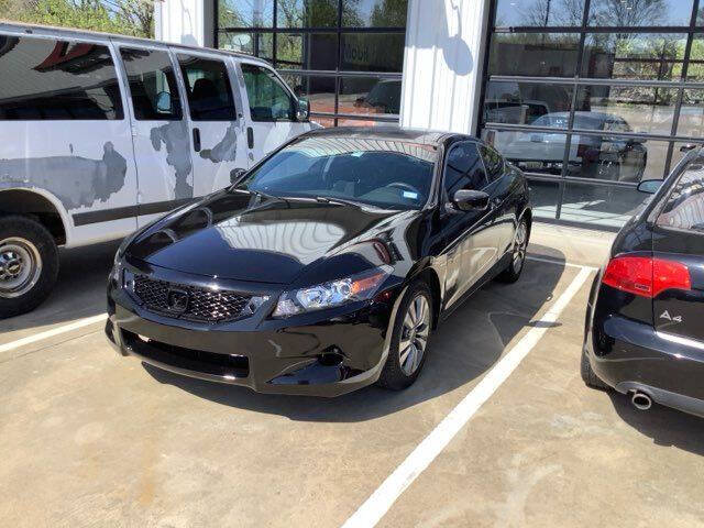 2008 Honda Accord LX-S