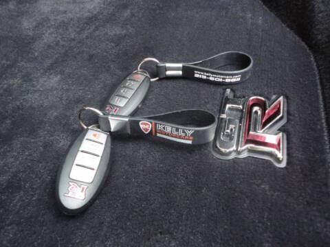 2009 Nissan GT-R Premium