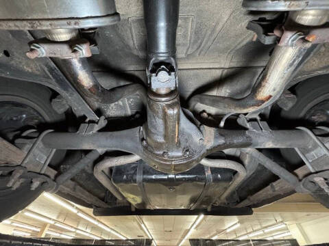 1957 Chrysler Imperial