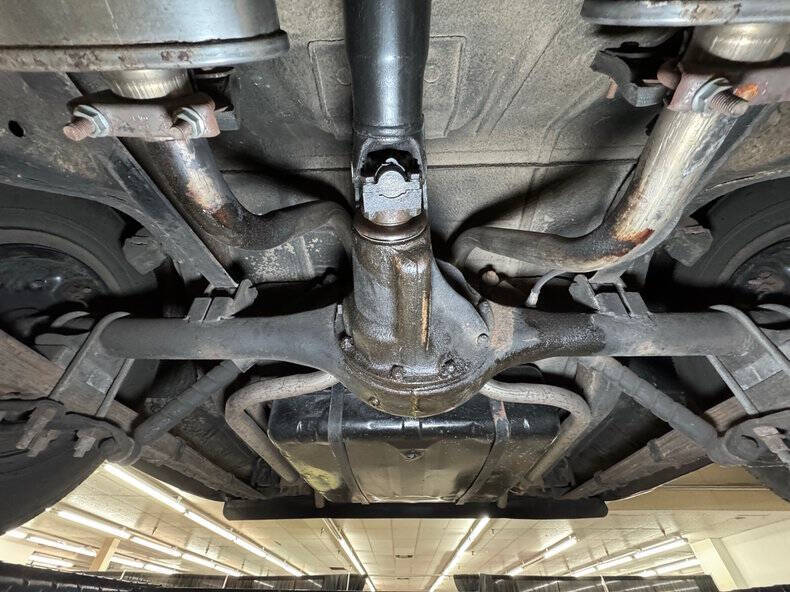 1957 Chrysler Imperial