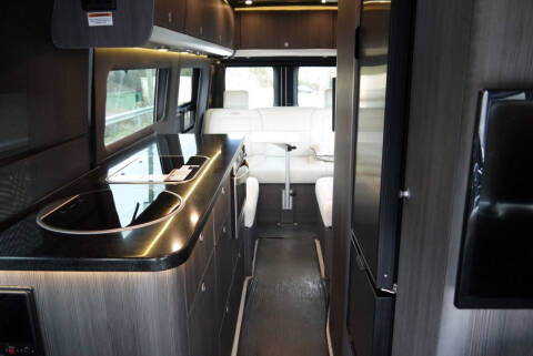 2019 Mercedes-Benz Sprinter