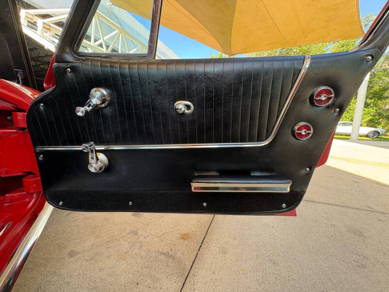 1964 Chevrolet Corvette