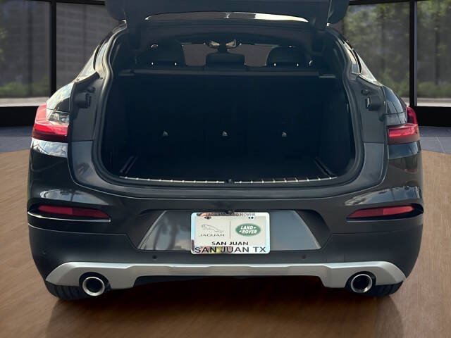 2020 BMW X4 xDrive30i