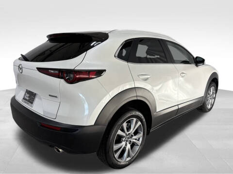 2025 Mazda CX-30 2.5 S Preferred