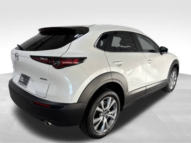 2025 Mazda CX-30 2.5 S Preferred