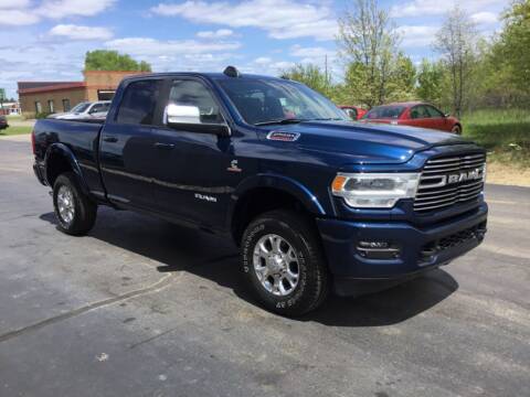 2022 RAM Ram Pickup 2500 for sale at Bruns & Sons Auto in Plover WI