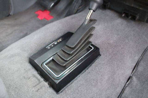 1989 Chevrolet Blazer Silverado