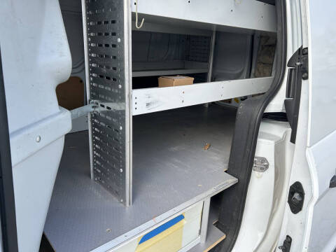 2014 Ford Transit Connect XL