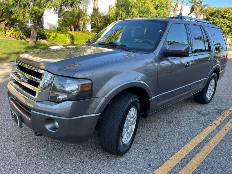 2013 Ford Expedition for sale at Star Cars in Arleta CA