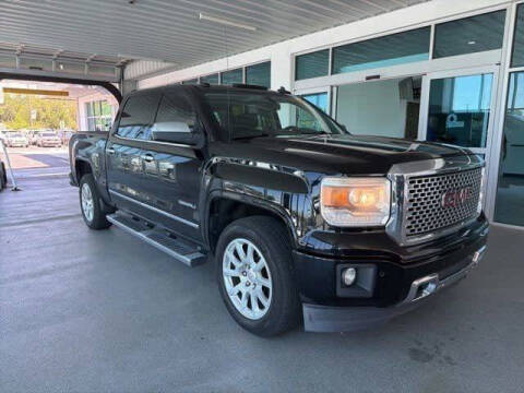 2014 GMC Sierra 1500