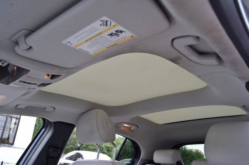 2017 Mercedes-Benz GLA GLA 250 4MATIC