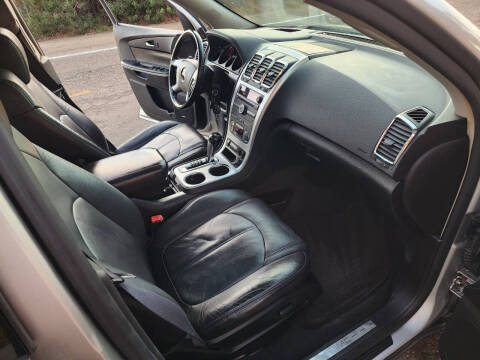 2008 GMC Acadia SLT-1