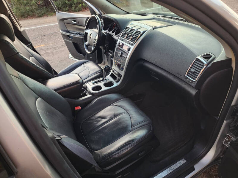 2008 GMC Acadia SLT-1