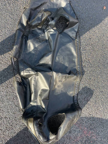 1984 Porsche 911 Carrera