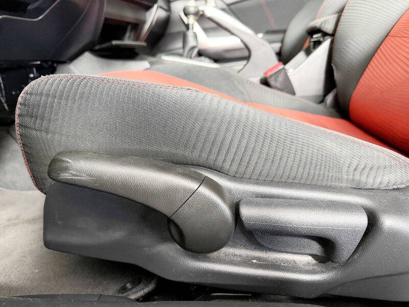 2014 Honda Civic Si