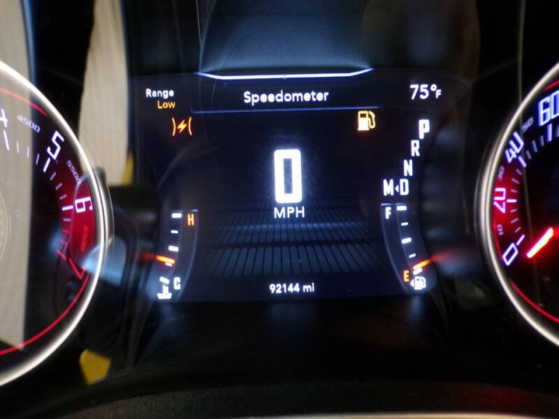 2017 Dodge Challenger GT