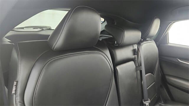 2023 Infiniti QX55 Sensory