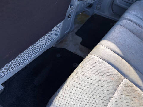 2004 Honda Pilot EX-L