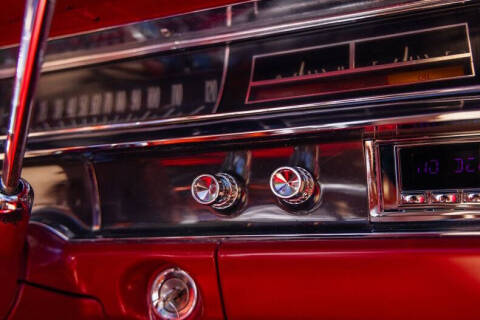 1964 Cadillac DeVille