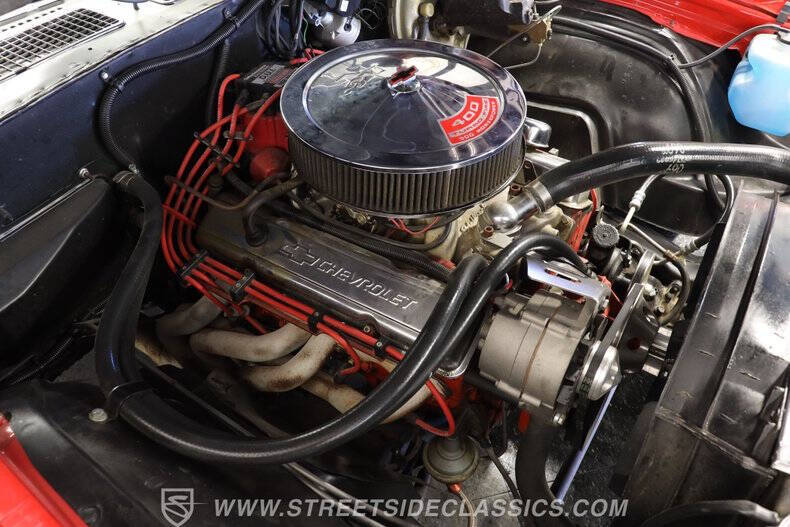 1972 Chevrolet Chevelle