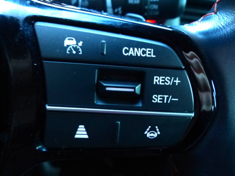 2024 Honda Pilot Sport