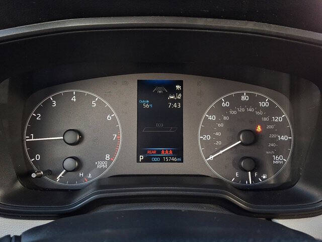 2025 Toyota Corolla Cross L