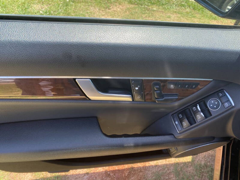 2014 Mercedes-Benz C-Class