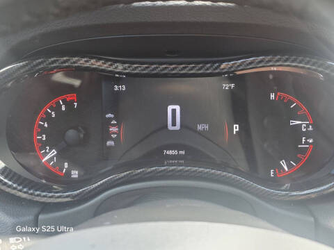2019 Dodge Durango SXT