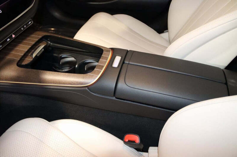 2025 Mercedes-Benz E-Class E 350 4MATIC