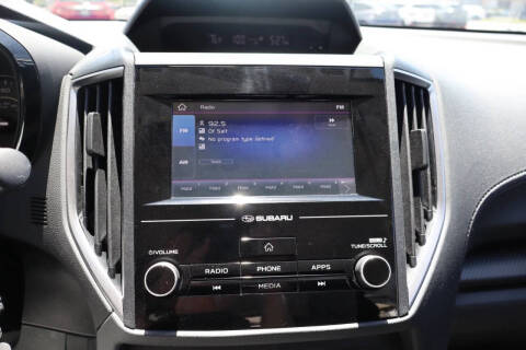 2023 Subaru Impreza