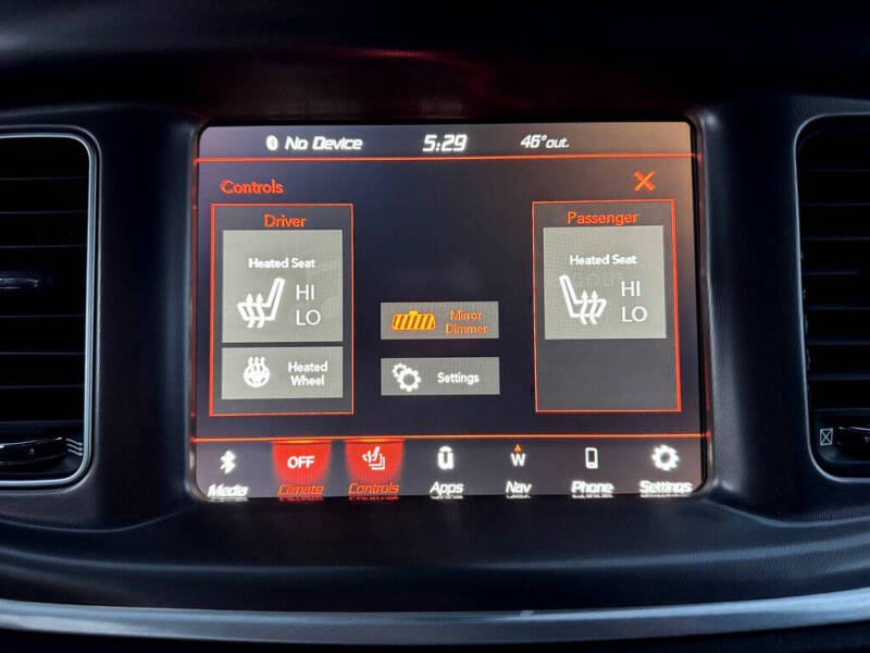 2021 Dodge Charger Scat Pack