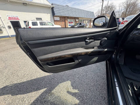 2010 BMW 3 Series 328i