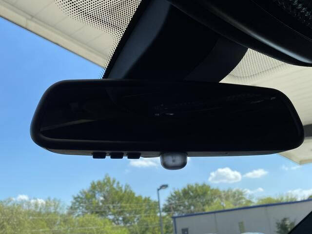 2018 BMW 6 Series 640i Gran Coupe