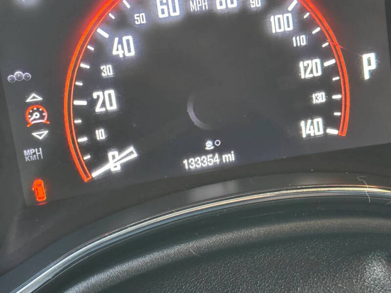 2015 Dodge Durango Citadel