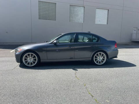 2008 BMW 3 Series 328i