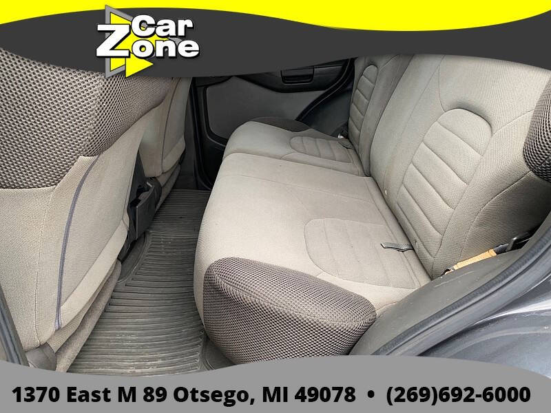 2008 Nissan Xterra