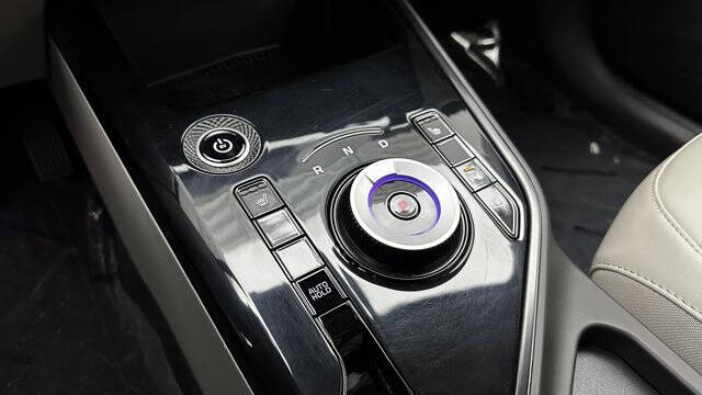 2023 Kia Niro EV Wind