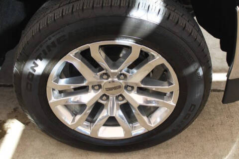 2016 GMC Sierra 1500