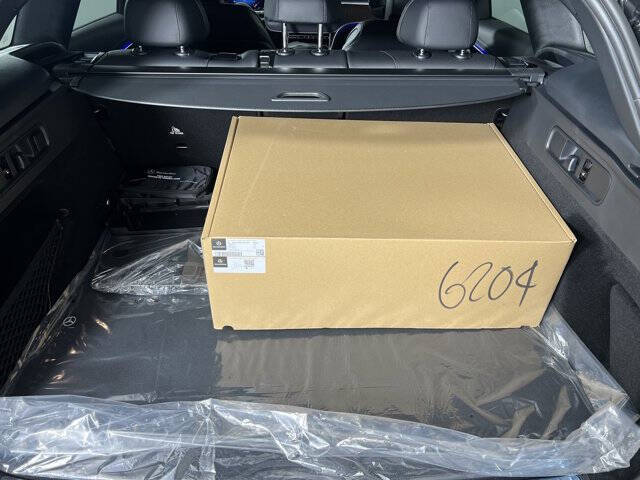 2026 Mercedes-Benz GLC GLC 300 4MATIC