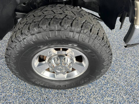 2005 Dodge Ram 2500