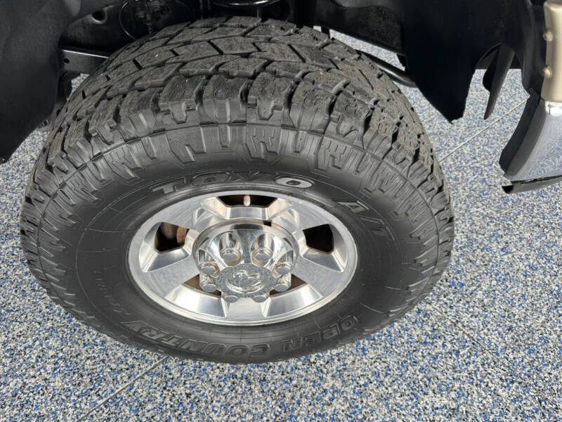 2005 Dodge Ram 2500
